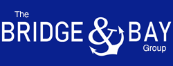 The Bridge & Bay Group Logo