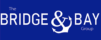 The Bridge and Bay Group Logo